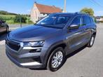 Skoda Karoq 1.5 TSI, Autos, Argent ou Gris, Achat, Entreprise, Boîte manuelle