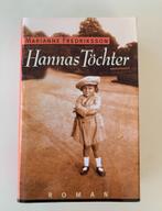 Hannas Töchter, Marianne Frediksson, Ophalen of Verzenden, Gelezen