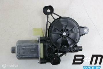 Raammotor linksvoor VW Golf 7 5Q0959802B beschikbaar voor biedingen
