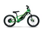 NIEUWE KAWASAKI ELEKTRODE 20, Ophalen, Kawasaki, Nieuw, Handrem