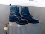 Dames schoenen Wrangler spike mid, Ophalen, Zwart, Lage of Enkellaarzen, Gedragen