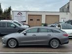 Mercedes CLA 1.3 Benzine 100kw/136pk Bwj 2021 Sfeer* Mat, Achat, Euro 6, Entreprise, Boîte manuelle