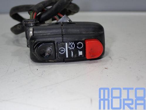 Stuurschakelaar rechts voor de Aprilia RSV Mille 1000 2001 -, Motoren, Onderdelen | Overige, Gebruikt, Ophalen of Verzenden