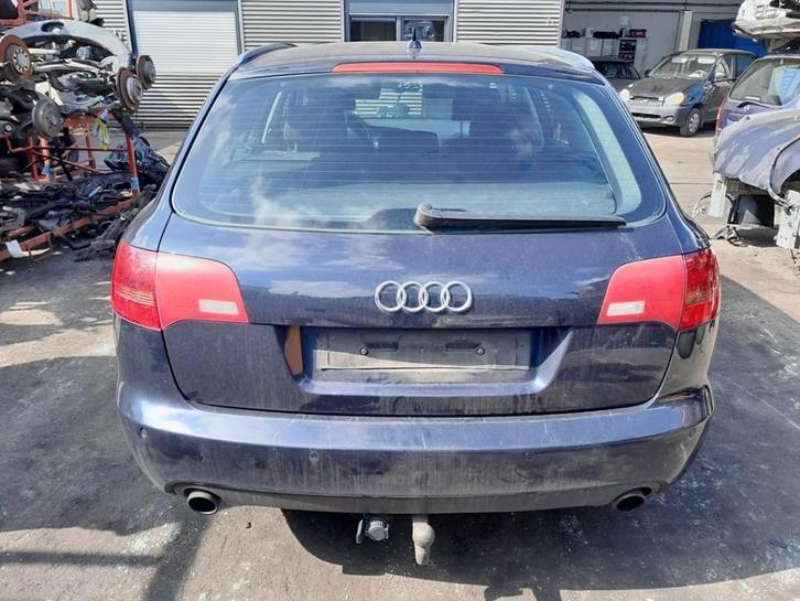 ACHTERLICHT LINKS Audi A6 Avant (C6) (4F9945095H), Auto-onderdelen, Verlichting, Audi, Gebruikt