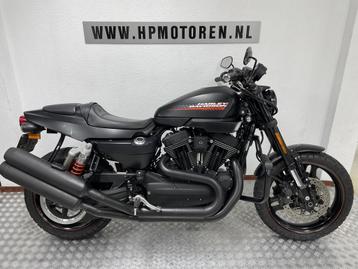Harley-Davidson XR1200X XR 1200 X Sportster X-Limited Editio