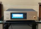 Accuphase DG-38, TV, Hi-fi & Vidéo, Enlèvement ou Envoi, Utilisé
