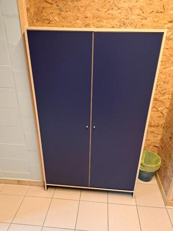 Kast, Ophalen, Zo goed als nieuw