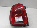 ACHTERLICHT LINKS Mini Mini Convertible (F57) (729741313), Auto-onderdelen, Gebruikt, Mevr. I. Hauben, Mini, Rue de l'Espoir 34 34
4030  GRIVEGNÉE, BE
