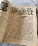 The Girl's Own Paper Ancien livre à rigide 1880 1925, Enlèvement ou Envoi