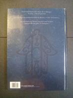 Bd les contes du djinn 1,EO, Enlèvement ou Envoi