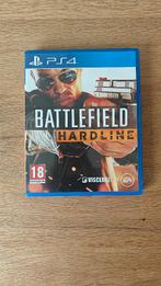Battlefield Hardline, Games en Spelcomputers, Games | Sony PlayStation 4, Vanaf 18 jaar, Shooter, 1 speler, Ophalen of Verzenden