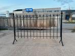 Sier Hekkens, Tuin en Terras, Ophalen, Gebruikt, IJzer, Sierhekwerk