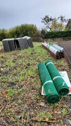 Terre à donner – Mont-sur-Marchienne (Charleroi), Enlèvement, Terre pour jardin