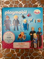 Playmobil Heidi, Nieuw, Complete set