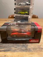 1:43 Porsche 911 993 Turbo - Schuco, Ophalen of Verzenden, Zo goed als nieuw, Schuco