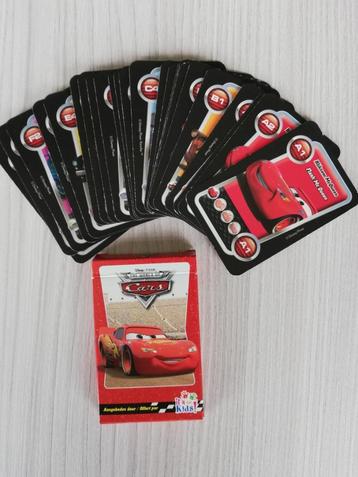 Kwartet Cars beschikbaar voor biedingen