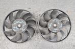 Ventilateur moteur FIAT DOBLO 2007 1.3 JTD moto ventilateur, Ophalen, Fiat