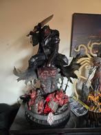 Berserk prime 1 studio, Utilisé