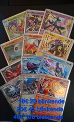 Pokemonkaarten, Enlèvement ou Envoi