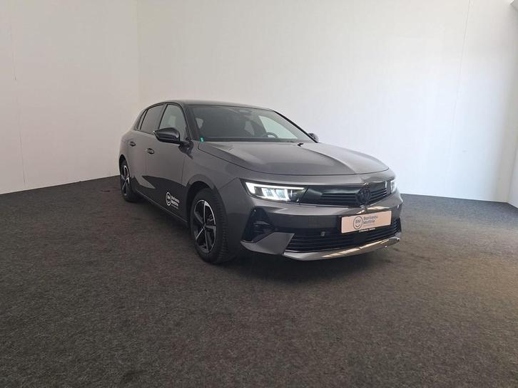 Opel Astra 5D GS 1.2 TURBO 130PK * CAMERA * PARKEERHULP * K, Auto's, Opel, Bedrijf, Astra, ABS, Adaptive Cruise Control, Airbags