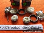 2XWiellager voorzijde Toyota Dyna VW Taro QH, -, -, Nieuw, -