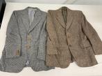 de veste blazer Harris Tweed M Country en laine, 2 pièces, Comme neuf, Taille 48/50 (M), Enlèvement ou Envoi