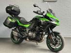 Kawasaki  - Versys 1000 grand tourer - Moto Center Mertens, 1048 cc, 4 cilinders, Bedrijf, Meer dan 35 kW
