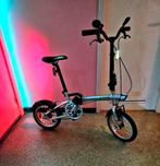 Btwin Tilt 500 fx opvouwbare fiets voor kinderen/jongeren, Fietsen en Brommers, Ophalen, Zo goed als nieuw, Totaal opvouwbaar