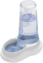 Distributeur d'eau | distributeur de nourriture | pour chien