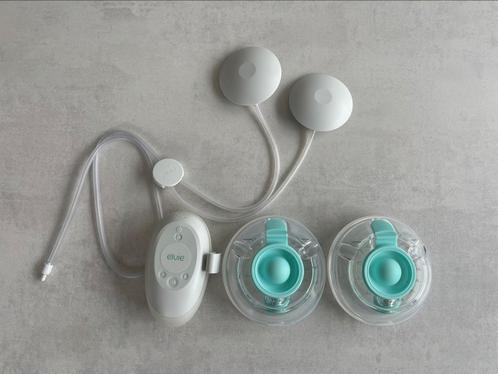 Elvie stride 2, Kinderen en Baby's, Babyvoeding en Toebehoren, Zo goed als nieuw, Borstkolf, Ophalen