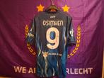 Matchworn Osimhen Naples