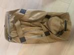 Kipling sac de voyage à roulettes – beige – 75 x 35 cm, 35 à 45 cm, 70 cm ou plus, Poignée extensible, Enlèvement