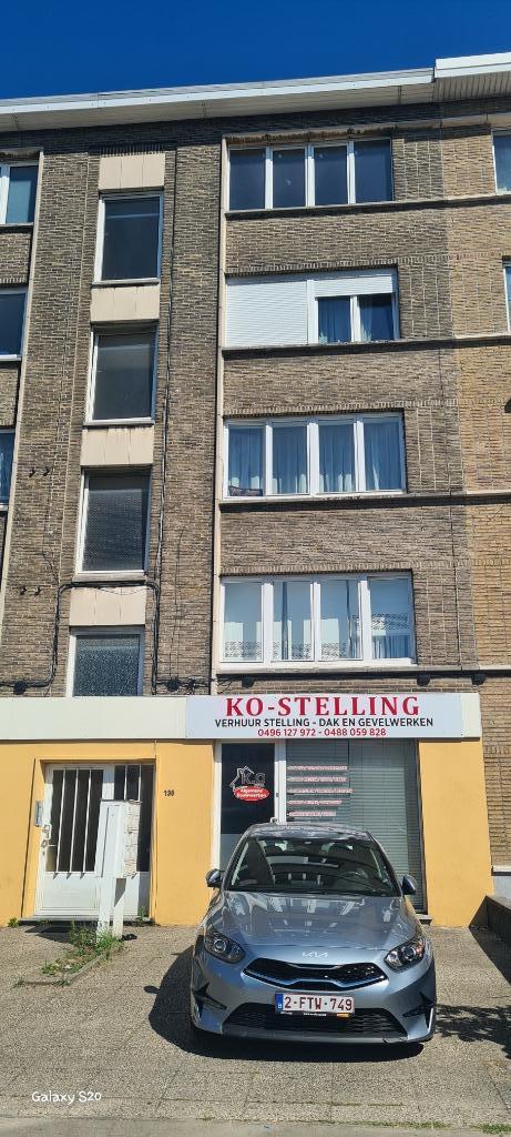 appartement te koop, Immo, Huizen en Appartementen te koop, Antwerpen (stad), Appartement, Verkoop zonder makelaar, B
