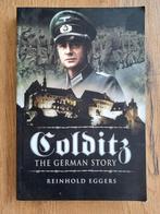 Colditz, the German story - Reinhold Eggers, Comme neuf, Reinhold Eggers, Enlèvement ou Envoi