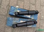 Mercedes-Benz A0053232300 BOGE 2 x Schokdempers 5U41 1-0390-, Gebruikt, -, -, Ophalen of Verzenden
