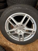 Jantes 19 pouces Porsche Cayenne, Autos : Pièces & Accessoires, Pneus & Jantes, Enlèvement, 19 pouces, Pneus hiver, Pneu(s)