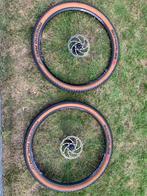 29" MTB wielset StealthWheels, Gebruikt, Mountainbike, Stealthweels, Ophalen