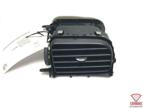 vw polo 6r luchtrooster midden dashboard 6rf819728a, Auto-onderdelen, Dashboard en Schakelaars, Volkswagen, Gebruikt