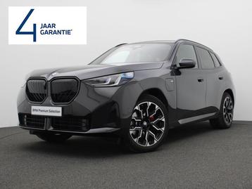 BMW Serie X X3 HYBRID - M SPOPRT PRO - PANODA  beschikbaar voor biedingen