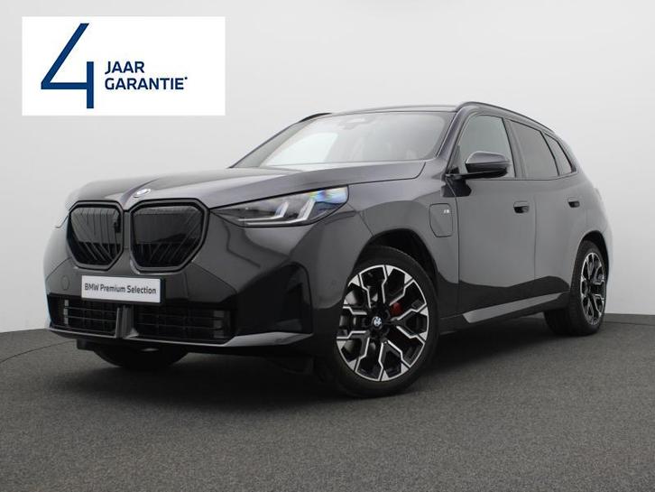 BMW Serie X X3 HYBRID - M SPOPRT PRO - PANODA, Auto's, BMW, X3, Adaptieve lichten, Adaptive Cruise Control, Airbags, Airconditioning