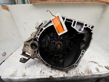 Versnellingsbak van een Nissan Juke beschikbaar voor biedingen