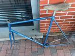 Retro Frameset koersfiets - Van Hout, Ophalen