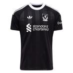 Liverpool FC 2025/2026 derde keepersshirt, Sport en Fitness, Voetbal, Verzenden, Nieuw, Shirt