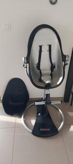 Kinderstoel Bloom Fresco met al de toebehoren., Kinderen en Baby's, Ophalen, Gebruikt, Meegroeistoel, Gordel(s)