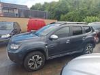 Dacia duster prestige 1.3 tce 150 ch automatique +LPG, Auto's, Automaat, Duster, Particulier, Te koop