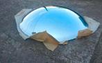 Miroir vintage bombée œil de sorcière convexe, Ophalen