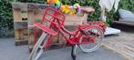 kinderfiets 20 inch, Fietsen en Brommers, Fietsen | Meisjes, Ophalen, Gebruikt, BikeFun Kids (BFK), Handrem