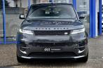 Land Rover Range Rover Sport D300 Dynamic HSE HUD Pano Rear, Cuir, Argent ou Gris, Achat, 2997 cm³