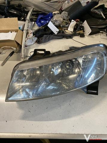 Fiat Stilo 2002 Koplamp Links beschikbaar voor biedingen