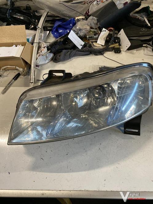 Fiat Stilo 2002 Koplamp Links, Auto-onderdelen, Verlichting, Gebruikt, Ophalen of Verzenden